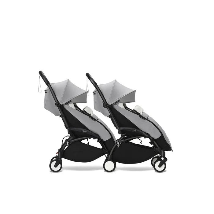 Stokke Yoyo Footmuff - Stone - ebebek - Black Friday