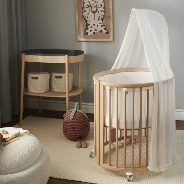Stokke Sleepi Drape Rod - Natural - ebebek - Black Friday