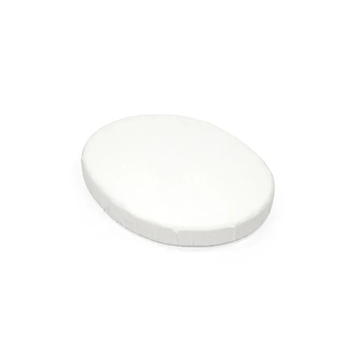 Stokke Sleepi Mini Fitted Sheet Ocs - White - ebebek - Black Friday