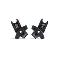 Stokke Yoyo Car Seat Adapters - M - Black - ebebek - Black Friday