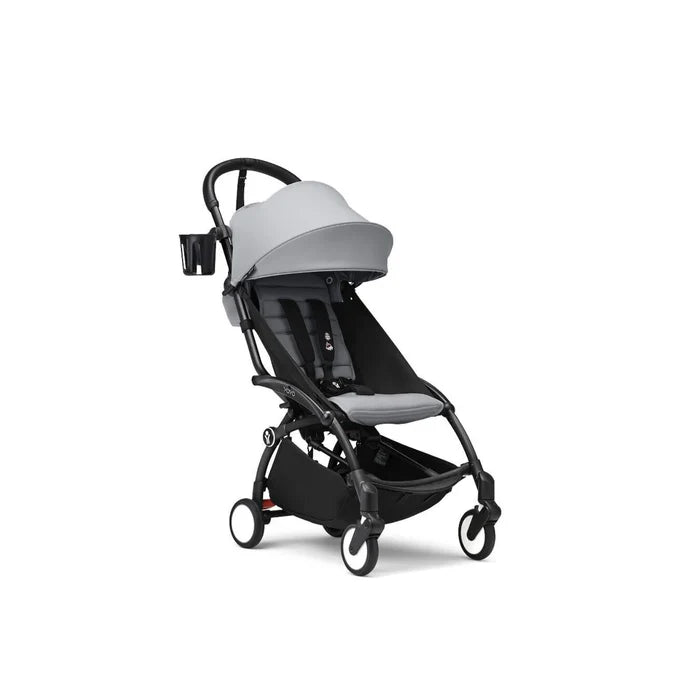 Stokke Yoyo Cup Holder - Black - ebebek - Black Friday