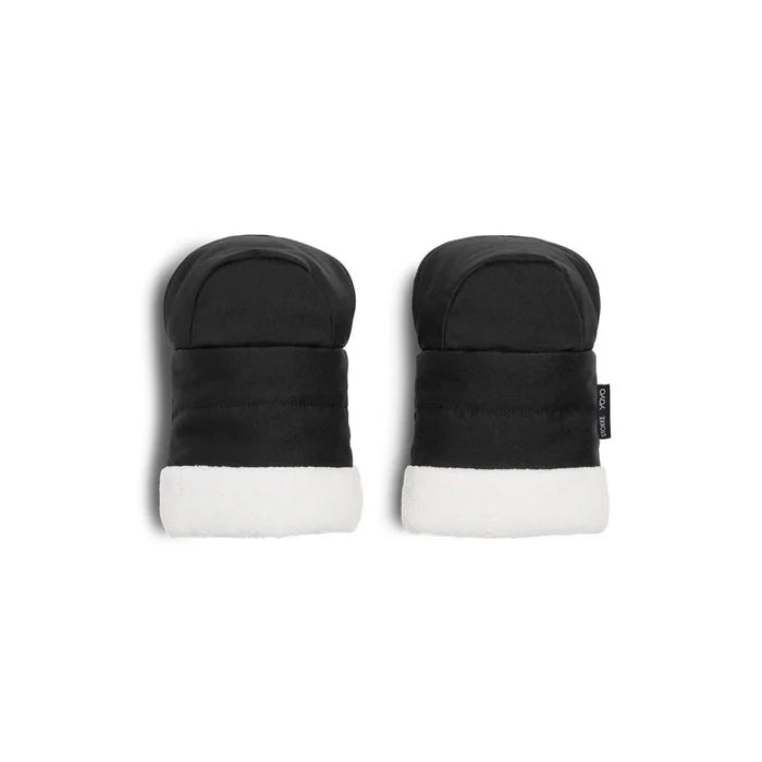 Stokke Yoyo Mittens - Black - ebebek - Black Friday