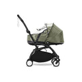 Stokke Yoyo Newborn Shell Raincover - Black - ebebek