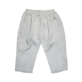 Studio Aelbo Baggy Baby Pants Stone Grey - La Gentile Store
