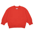 Studio Aelbo Kids Sweatshirt Red