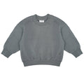 Studio Aelbo Kids Sweatshirt Vintage Grey