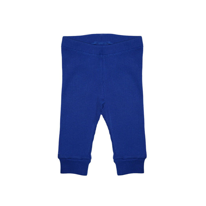 Studio Aelbo Sweatpants Cobalt Blue - La Gentile Store