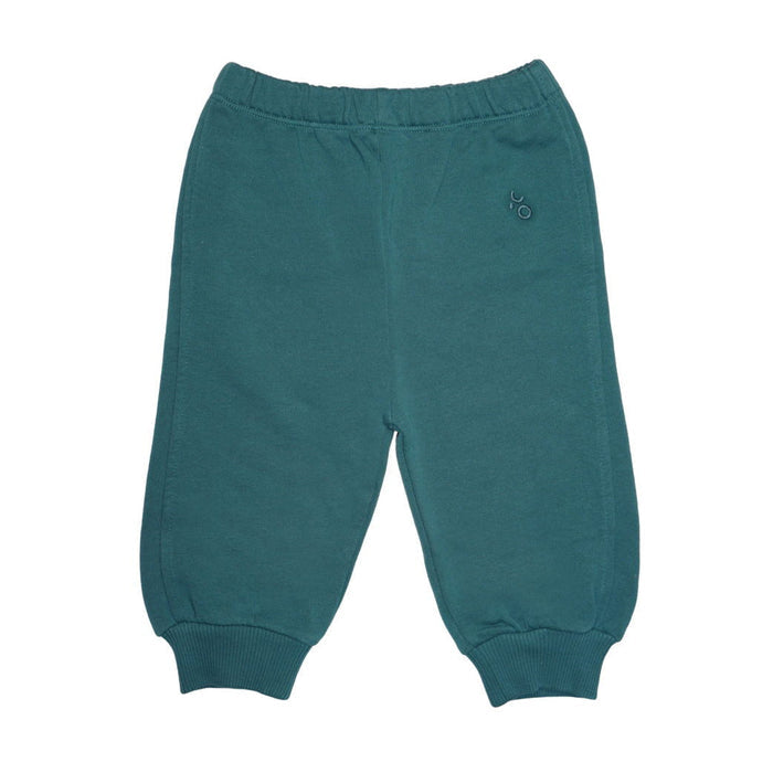 Studio Aelbo Sweatpants Pacific Green - La Gentile Store