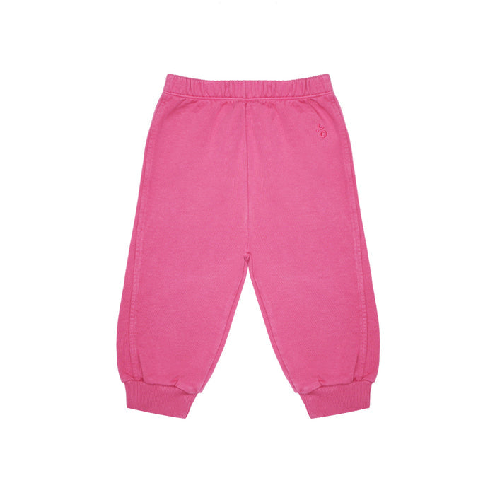 Studio Aelbo Sweatpants Pink