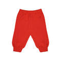 Studio Aelbo Sweatpants Red