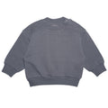 Studio Aelbo Sweatshirt Charcoal - La Gentile Store