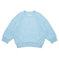 Studio Aelbo Sweatshirt Light Blue