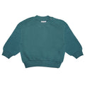 Studio Aelbo Sweatshirt Pacific Green - La Gentile Store