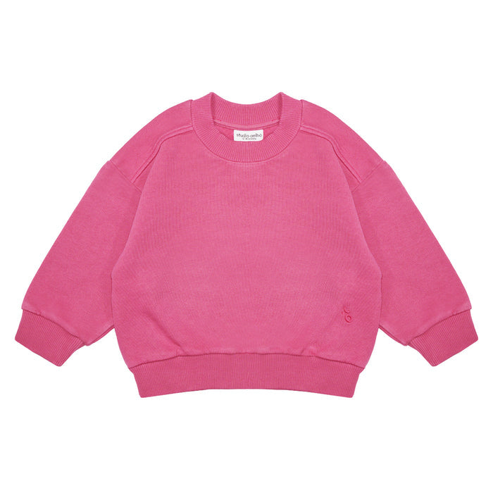 Studio Aelbo Sweatshirt Pink