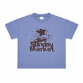 Sunday Market Tee