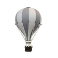 Super Balloon Air Balloon light-grey/dark-grey Small - La Gentile Store