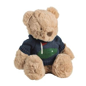 Sweater Bear Plush