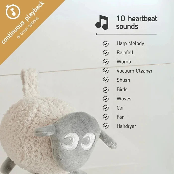 Sweet Dreamers Ewan Deluxe - Grey - ebebek