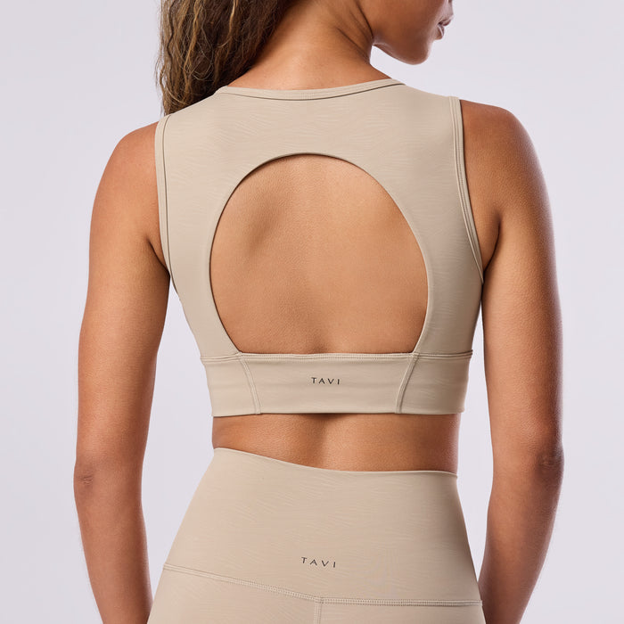 TAVI Agility Bra - Kiso Shitake