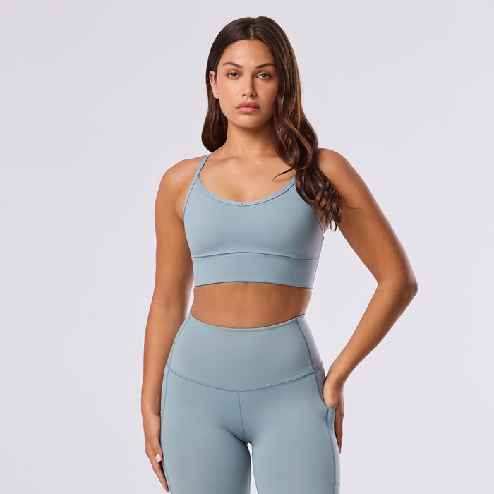 TAVI Boost Bra - Mirage