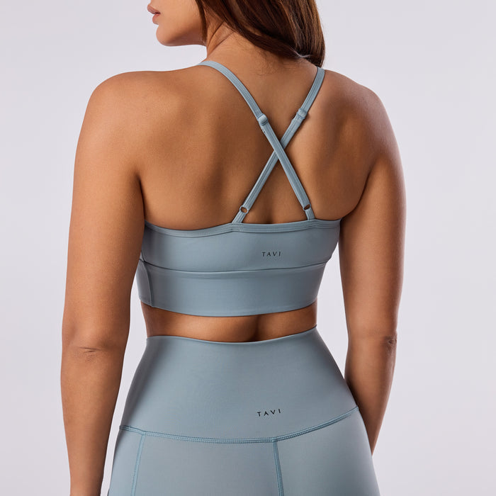 TAVI Boost Bra - Mirage
