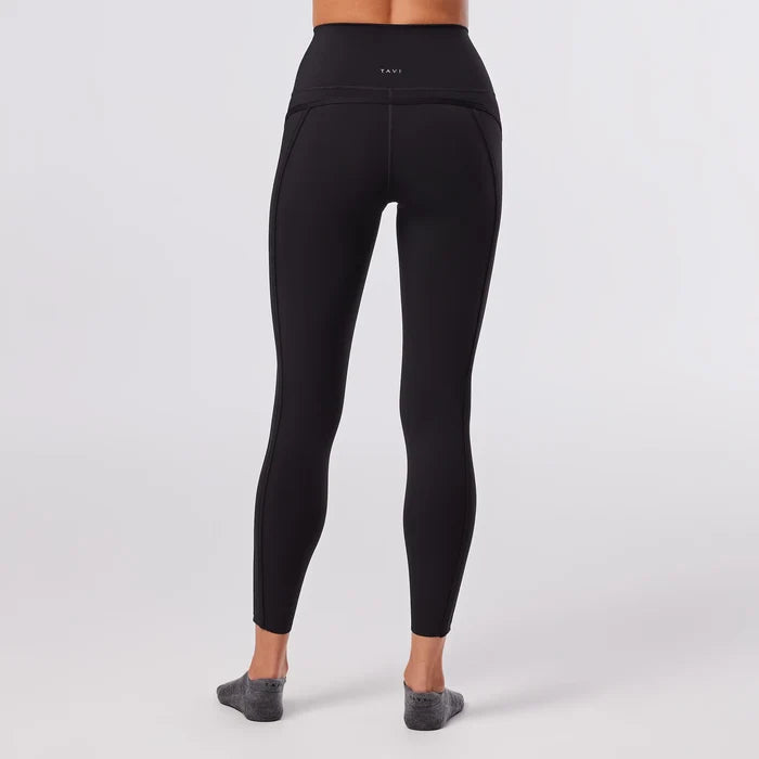 TAVI Contour 7/8 Tight - Ebony