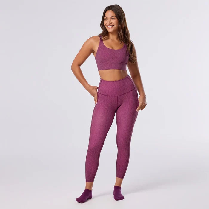 TAVI Empower Bra - Fanfare