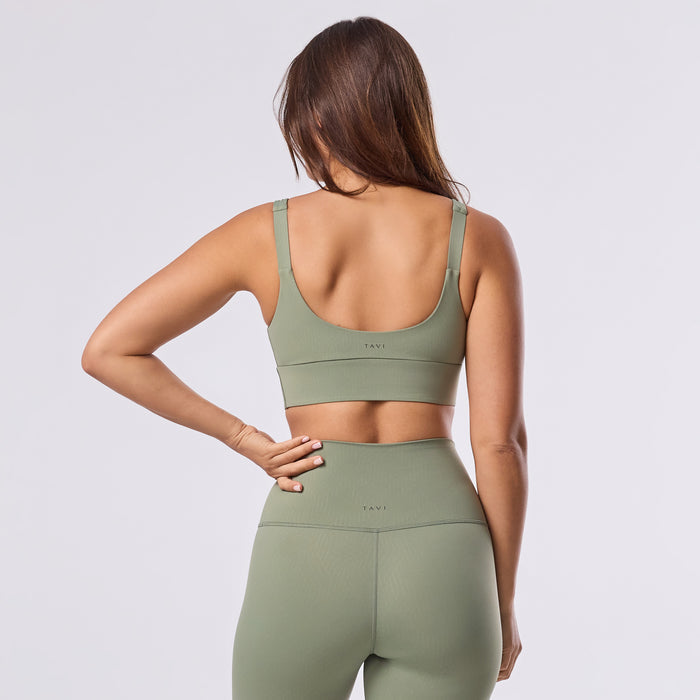 TAVI Empower Bra - Harmony