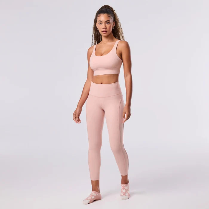 TAVI Empower Bra - Petal Pearl