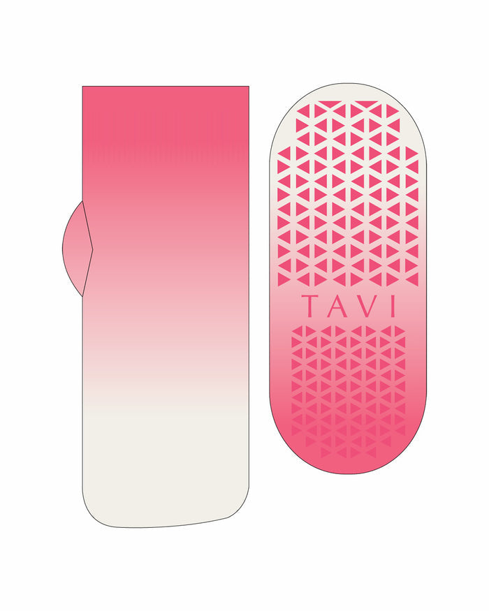 TAVI Grip Aria - Hot Summer