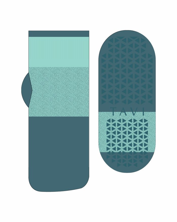 TAVI Grip Aria - Lagoon