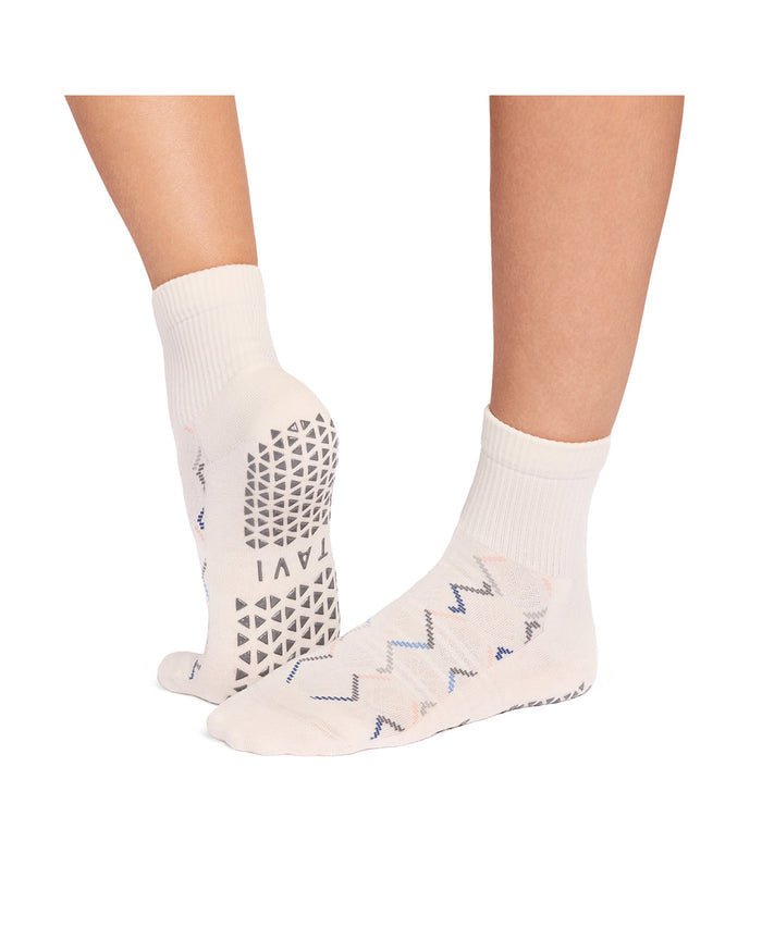 TAVI Grip Aria - Meringue