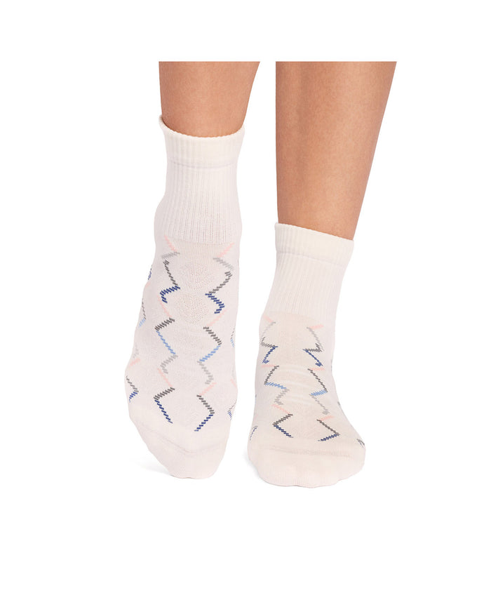 TAVI Grip Aria - Meringue