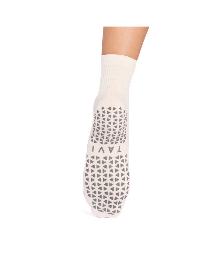 TAVI Grip Aria - Meringue