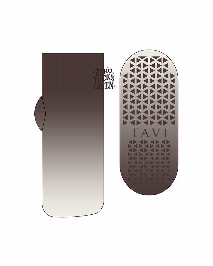 TAVI Grip Aria - No Tucks