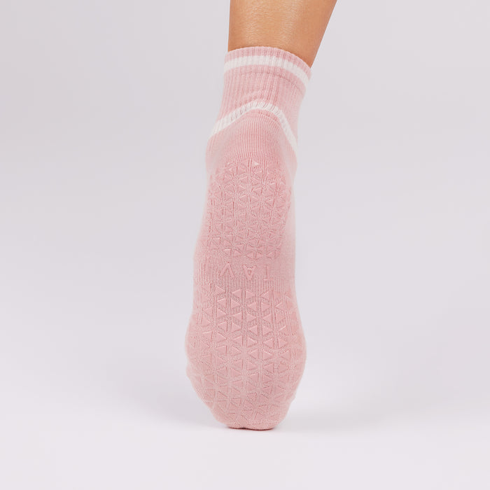 TAVI Grip Aria - Petal Stripe