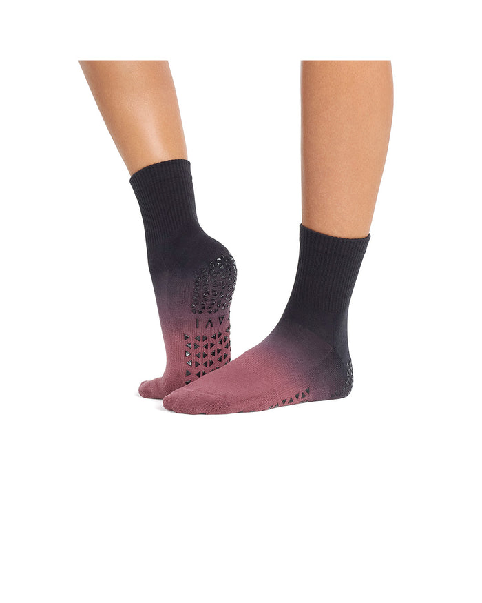 TAVI Grip Aria - Wine Ombre