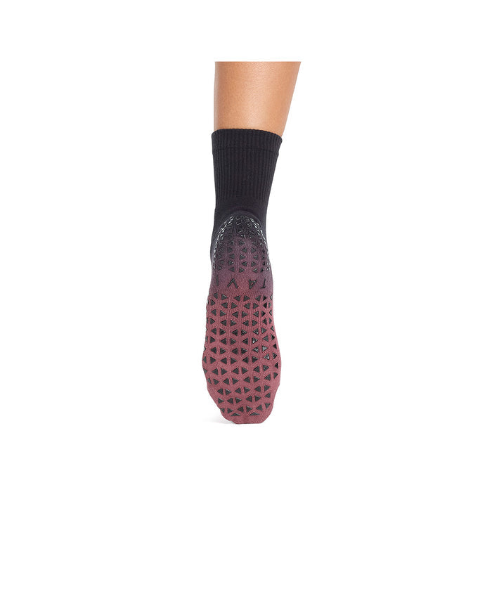 TAVI Grip Aria - Wine Ombre