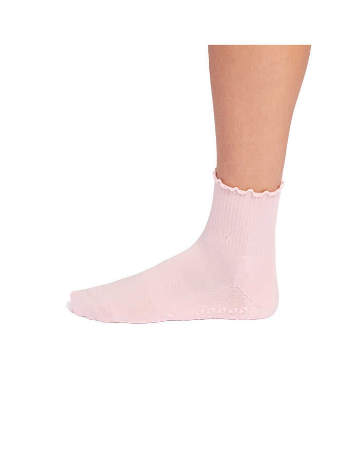 TAVI Grip Aria Ruffle - Fleur