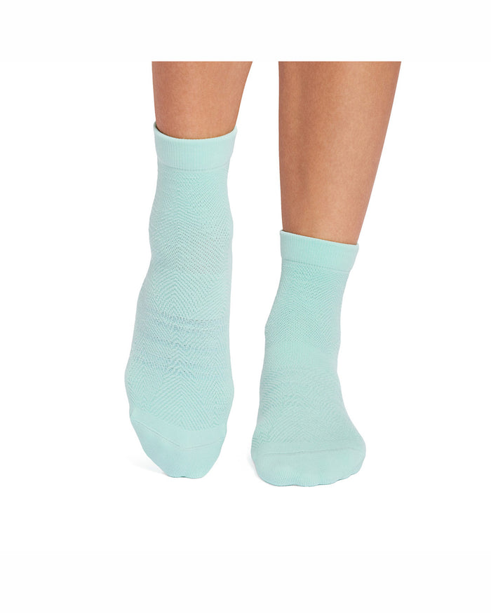 TAVI Grip Aria Tec - Aquamarine