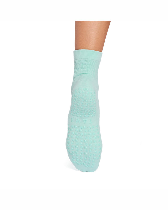 TAVI Grip Aria Tec - Aquamarine
