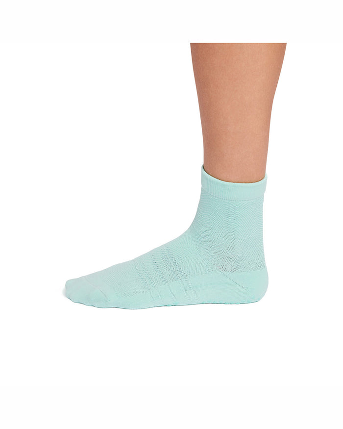 TAVI Grip Aria Tec - Aquamarine