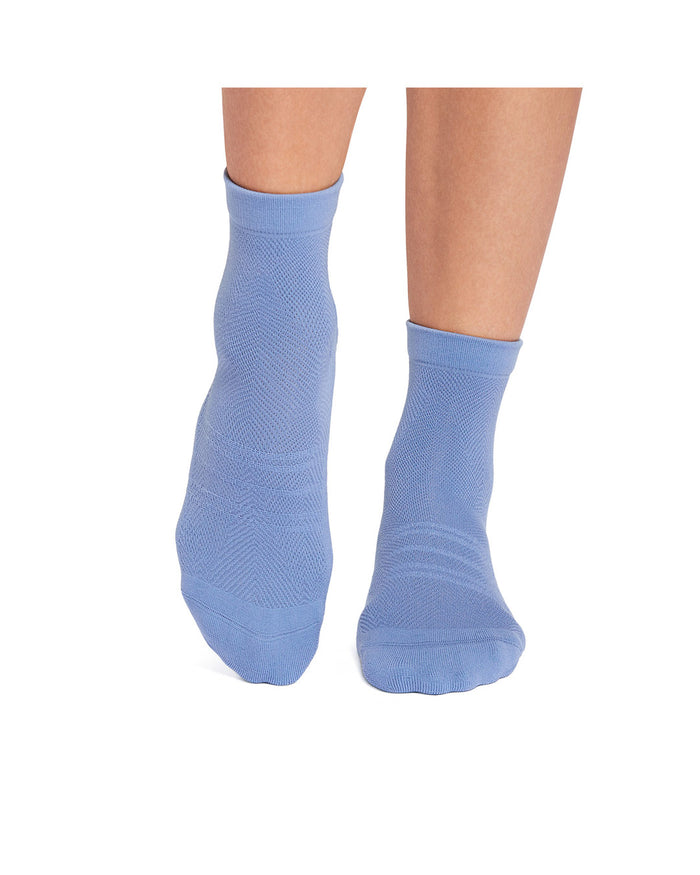 TAVI Grip Aria Tec - Soft Blue