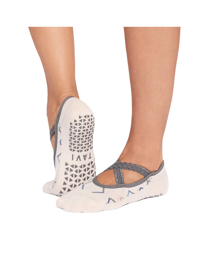 TAVI Grip Chloe - Meringue