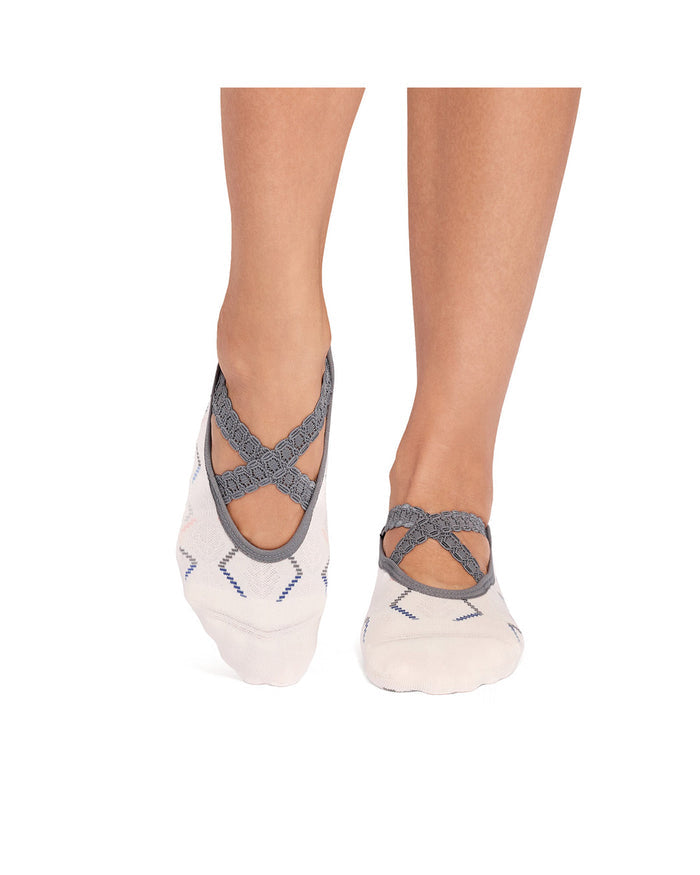 TAVI Grip Chloe - Meringue