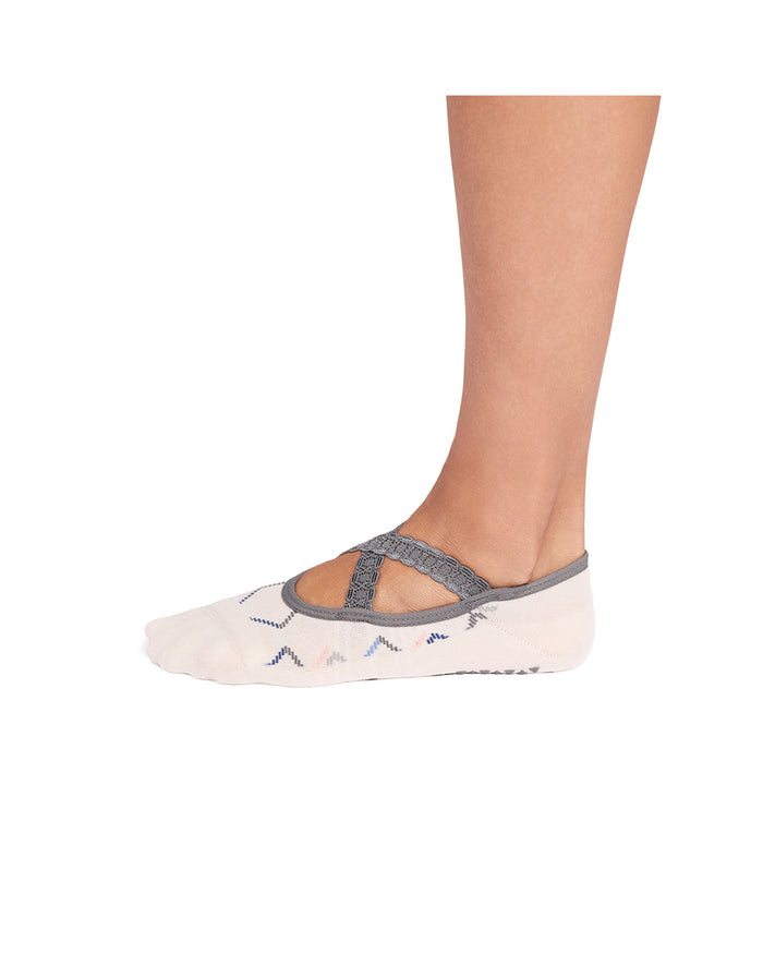 TAVI Grip Chloe - Meringue
