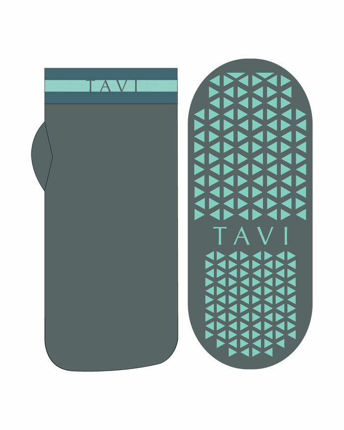 TAVI Grip Cora - Marina