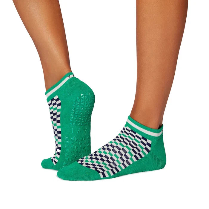 TAVI Grip Cora - Mojito