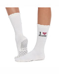 TAVI Grip Kai Scallop - I Love Pilates