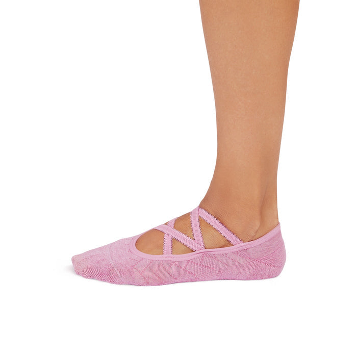 TAVI Grip Luanna - Paradise Heather